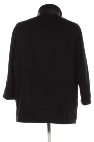 Herrenmantel Daniel Hechter, Größe XL, Farbe Schwarz, Preis 230,21 €