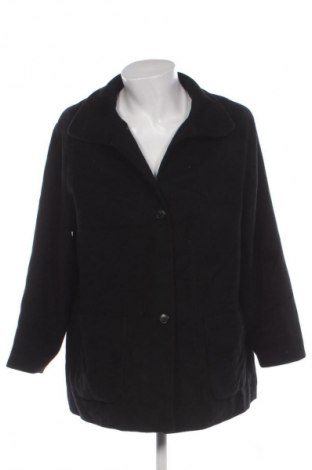 Palton de bărbați Dino Moda, Mărime L, Culoare Negru, Preț 243,99 Lei