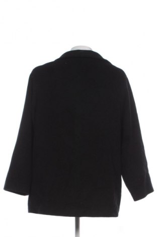 Palton de bărbați Dino Moda, Mărime L, Culoare Negru, Preț 243,99 Lei