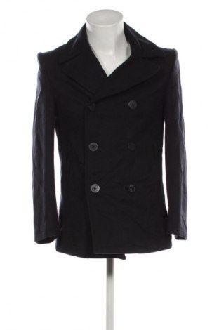 Herrenmantel Dockers, Größe S, Farbe Schwarz, Preis € 81,99