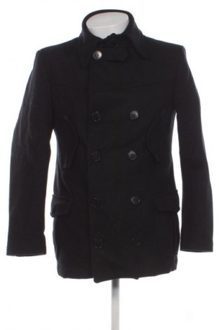 Pánsky kabát  Drykorn for beautiful people, Veľkosť L, Farba Čierna, Cena  127,95 €