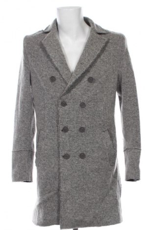 Ανδρικά παλτό Drykorn for beautiful people, Μέγεθος L, Χρώμα Πολύχρωμο, Τιμή 129,99 €