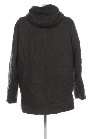 Ανδρικά παλτό Edc By Esprit, Μέγεθος XXL, Χρώμα Πράσινο, Τιμή 49,99 €
