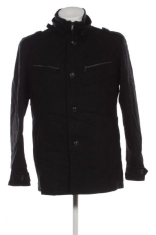 Herrenmantel Esprit, Größe L, Farbe Schwarz, Preis 58,99 €