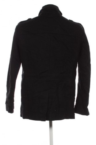 Herrenmantel Esprit, Größe L, Farbe Schwarz, Preis 58,99 €
