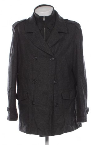 Palton de bărbați F&F, Mărime XL, Culoare Multicolor, Preț 89,99 Lei