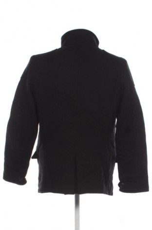 Męski płaszcz Gap, Rozmiar M, Kolor Czarny, Cena 239,99 zł