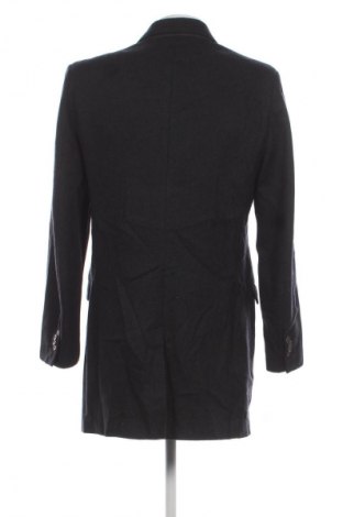 Męski płaszcz H.E. By Mango, Rozmiar M, Kolor Szary, Cena 629,99 zł