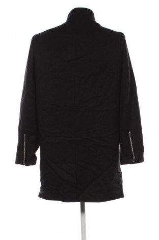 Ανδρικά παλτό H&M, Μέγεθος L, Χρώμα Μαύρο, Τιμή 25,99 €