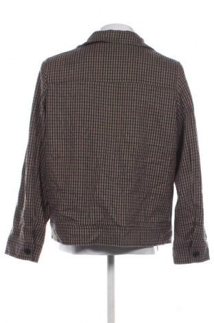 Pánsky kabát  H&M, Veľkosť M, Farba Viacfarebná, Cena  24,95 €