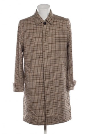 Férfi kabát H&M, Méret L, Szín Sokszínű, Ár 10 619 Ft