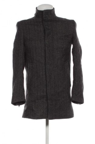 Herrenmantel H&M, Größe S, Farbe Mehrfarbig, Preis 50,99 €