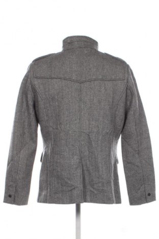 Męski płaszcz H&M, Rozmiar L, Kolor Kolorowy, Cena 173,99 zł