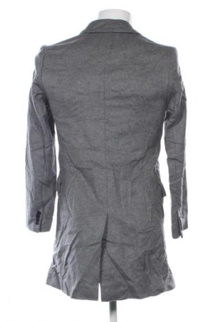 Herrenmantel Hugo Boss, Größe S, Farbe Grau, Preis € 119,99