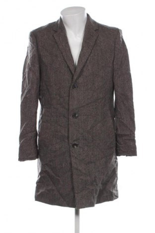Ανδρικά παλτό Hugo Boss, Μέγεθος L, Χρώμα Πολύχρωμο, Τιμή 209,99 €