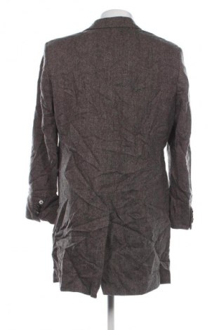 Ανδρικά παλτό Hugo Boss, Μέγεθος L, Χρώμα Πολύχρωμο, Τιμή 209,99 €