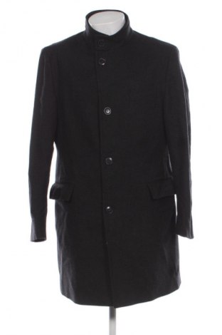 Мъжко палто Hugo Boss, Размер XL, Цвят Многоцветен, Цена 309,99 лв.