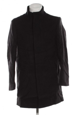 Férfi kabát Isaac Dewhirst, Méret L, Szín Fekete, Ár 20 339 Ft