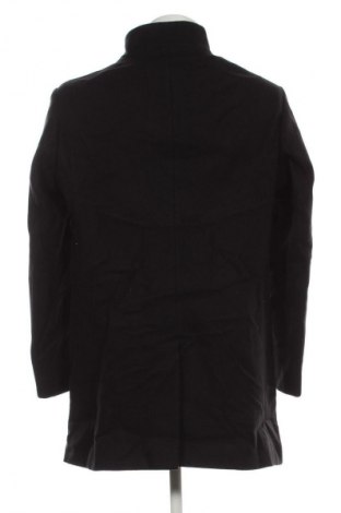 Férfi kabát Isaac Dewhirst, Méret L, Szín Fekete, Ár 20 339 Ft