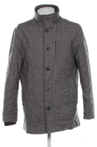 Herrenmantel Jack & Jones, Größe XL, Farbe Mehrfarbig, Preis € 46,99