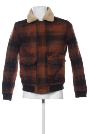 Palton de bărbați Jack & Jones, Mărime S, Culoare Multicolor, Preț 218,99 Lei