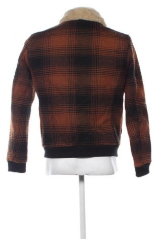 Palton de bărbați Jack & Jones, Mărime S, Culoare Multicolor, Preț 218,99 Lei