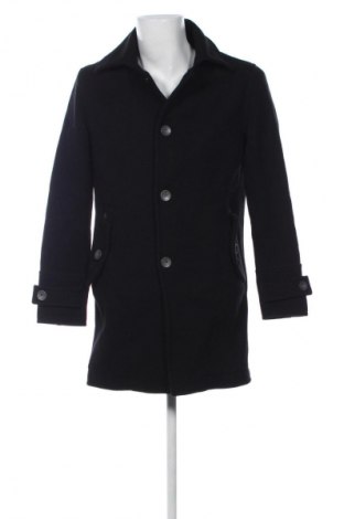 Herrenmantel Jack & Jones, Größe S, Farbe Schwarz, Preis 44,38 €