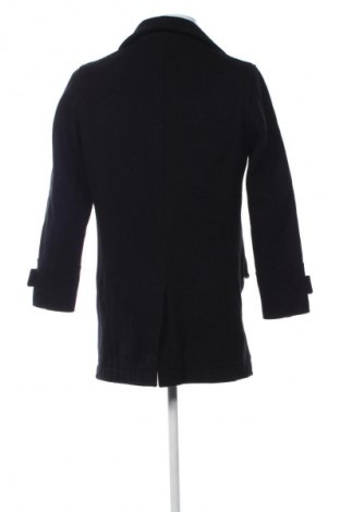 Herrenmantel Jack & Jones, Größe S, Farbe Schwarz, Preis 44,38 €