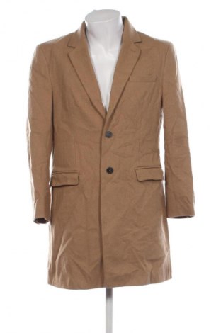 Herrenmantel Jasper Conran, Größe L, Farbe Beige, Preis € 81,99