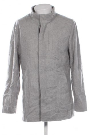 Pánsky kabát  Jean Pascale, Veľkosť M, Farba Sivá, Cena  43,95 €