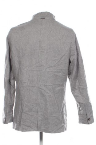 Pánsky kabát  Jean Pascale, Veľkosť M, Farba Sivá, Cena  43,95 €