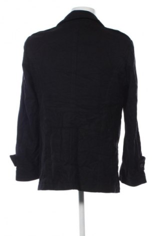 Herrenmantel Joop!, Größe M, Farbe Schwarz, Preis 112,99 €