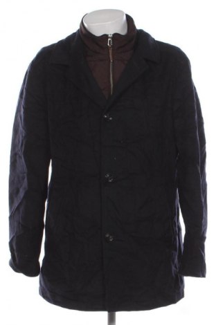 Palton de bărbați Joop!, Mărime XL, Culoare Albastru, Preț 854,99 Lei
