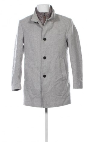 Мъжко палто Joop!, Размер L, Цвят Многоцветен, Цена 279,99 лв.