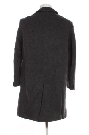 Herrenmantel Lagerfeld, Größe L, Farbe Grau, Preis 279,34 €