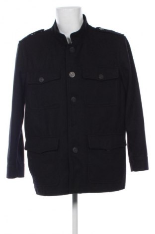 Ανδρικά παλτό Kenneth Cole, Μέγεθος XL, Χρώμα Μαύρο, Τιμή 65,40 €
