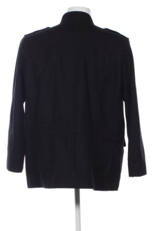 Ανδρικά παλτό Kenneth Cole, Μέγεθος XL, Χρώμα Μαύρο, Τιμή 65,40 €