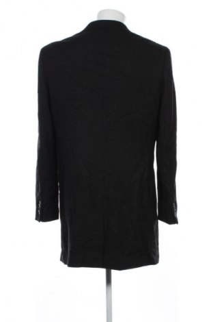 Ανδρικά παλτό Kiomi, Μέγεθος XL, Χρώμα Μαύρο, Τιμή 48,99 €