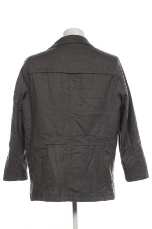 Мъжко палто Livergy, Размер XL, Цвят Сив, Цена 48,99 лв.