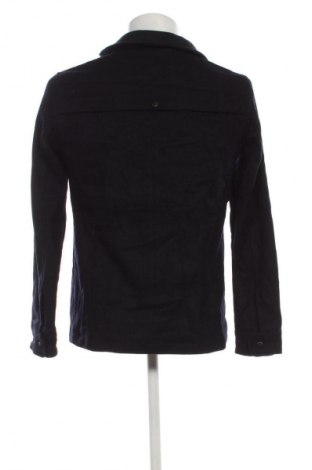 Ανδρικά παλτό Maddox, Μέγεθος S, Χρώμα Μπλέ, Τιμή 48,99 €
