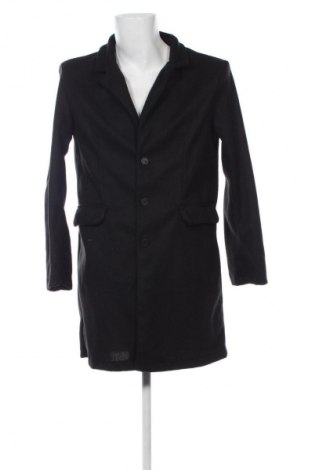 Palton de bărbați Manfinity, Mărime M, Culoare Negru, Preț 168,99 Lei