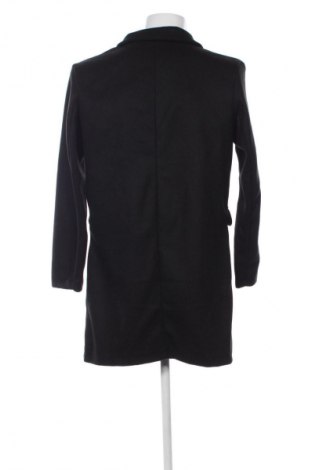 Palton de bărbați Manfinity, Mărime M, Culoare Negru, Preț 168,99 Lei