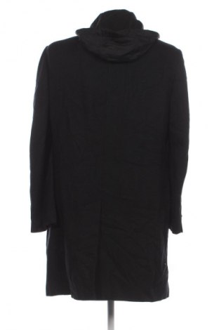 Ανδρικά παλτό Manguun, Μέγεθος XL, Χρώμα Μαύρο, Τιμή 31,99 €