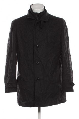 Herrenmantel Marks & Spencer, Größe S, Farbe Grau, Preis 25,99 €