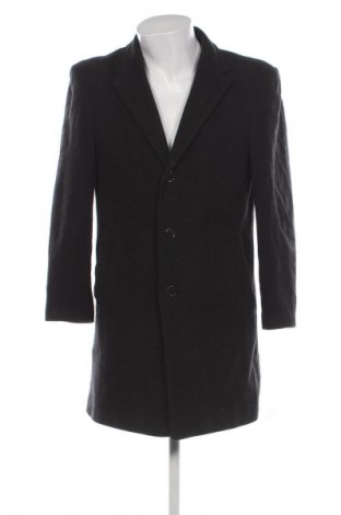 Herrenmantel McNeal, Größe L, Farbe Schwarz, Preis 86,36 €