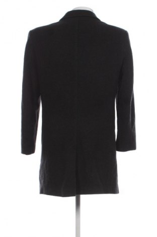 Herrenmantel McNeal, Größe L, Farbe Schwarz, Preis 86,36 €