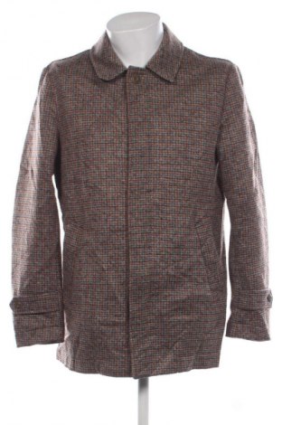 Męski płaszcz Milestone, Rozmiar L, Kolor Kolorowy, Cena 348,99 zł