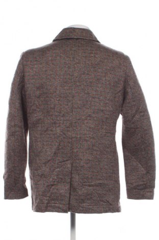 Męski płaszcz Milestone, Rozmiar L, Kolor Kolorowy, Cena 348,99 zł