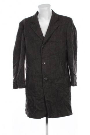 Herrenmantel Montego, Größe L, Farbe Mehrfarbig, Preis 25,99 €