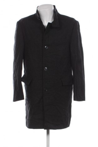 Férfi kabát Montego, Méret L, Szín Fekete, Ár 17 439 Ft